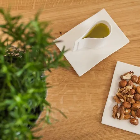 Brunela-free Parking Apartament Szybenik