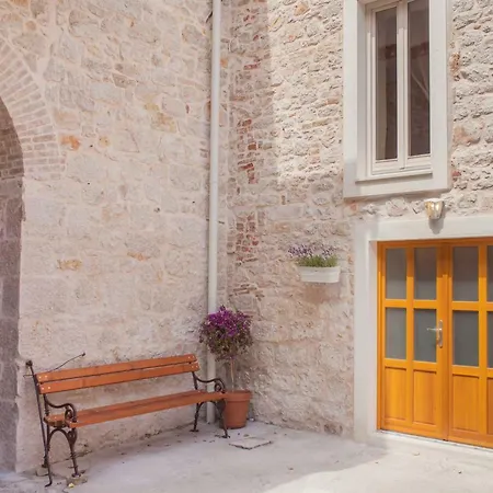 Brunela-free Parking Apartamento *