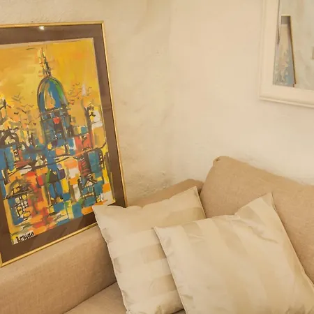 Apartament Brunela-free Parking *