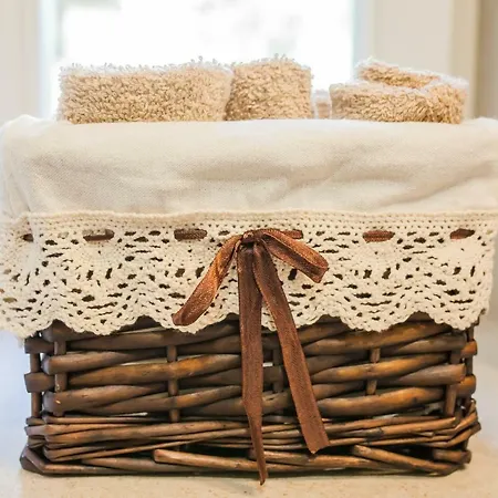 Brunela-free Parking * Szybenik