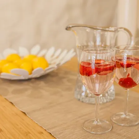 Apartament Brunela-free Parking *