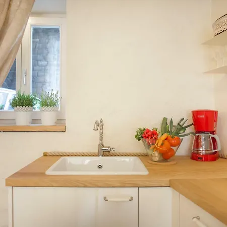 Brunela-free Parking Apartament *