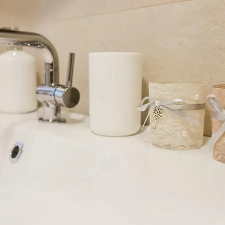 Brunela-free Parking Apartament *