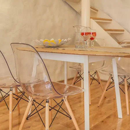 Brunela-free Parking Apartamento Šibenik