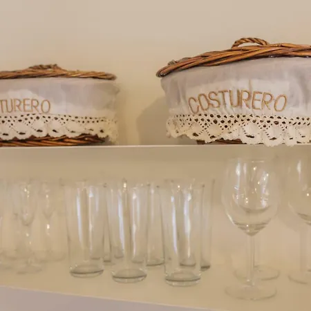 Lägenhet Brunela-free Parking *