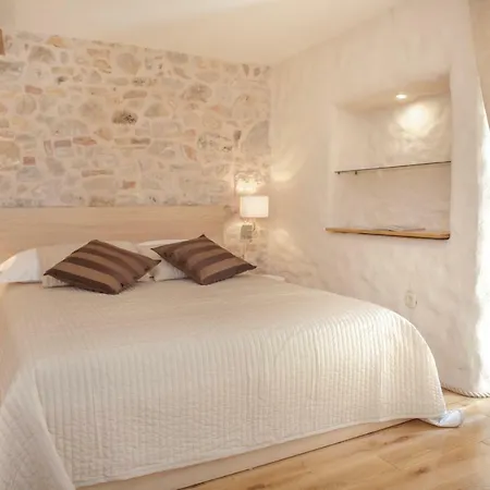 Brunela-free Parking Apartamento Šibenik