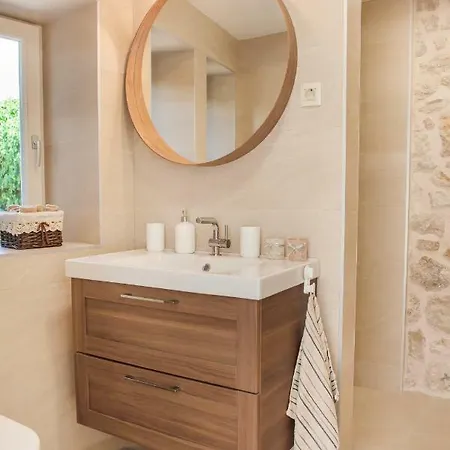 Brunela-free Parking Apartament Szybenik