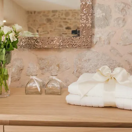 Brunela-free Parking Šibenik