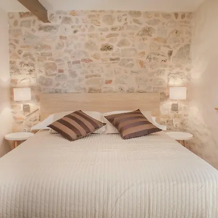 Brunela-free Parking Apartamento *