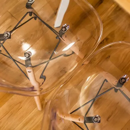 Apartamento Brunela-free Parking