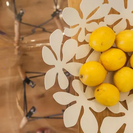 Brunela-free Parking *