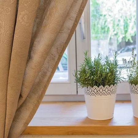 Apartament Brunela-free Parking Szybenik