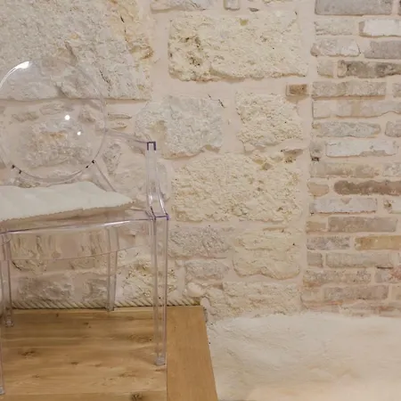 Lägenhet Brunela-free Parking Šibenik