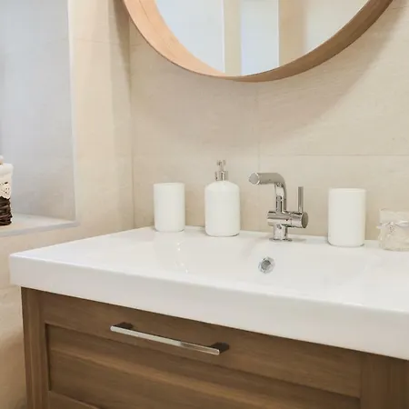 Brunela-free Parking Apartamento *