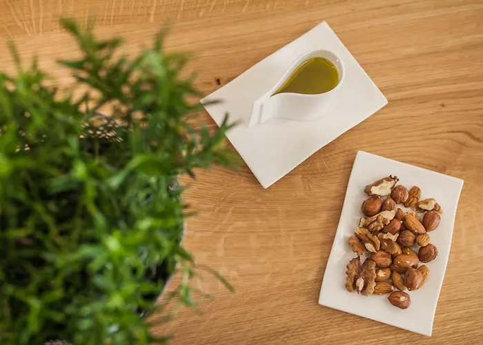 Brunela-free Parking Appartement Šibenik