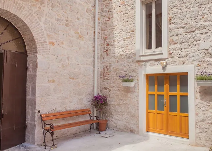 Brunela-free Parking Appartement *