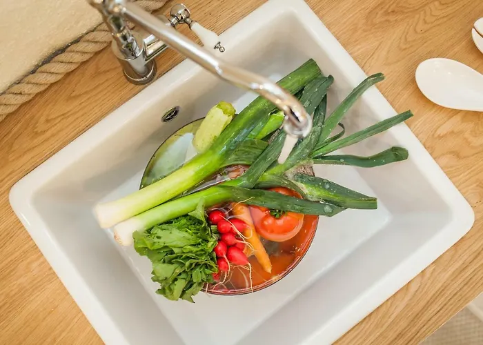 Brunela-free Parking 아파트 시베니크