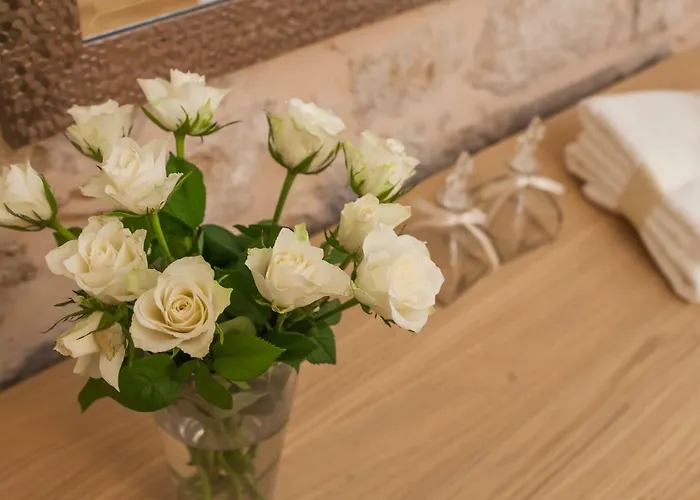 Brunela-free Parking