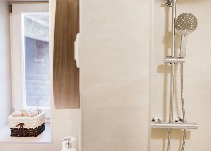 아파트 Brunela-free Parking