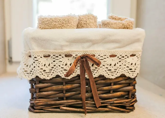 Brunela-free Parking * 시베니크