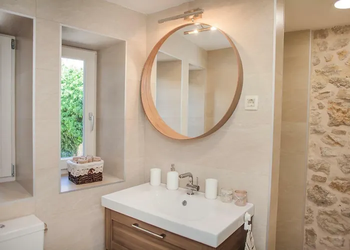 Brunela-free Parking * Šibenik