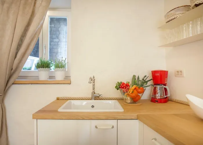 Brunela-free Parking Appartement *