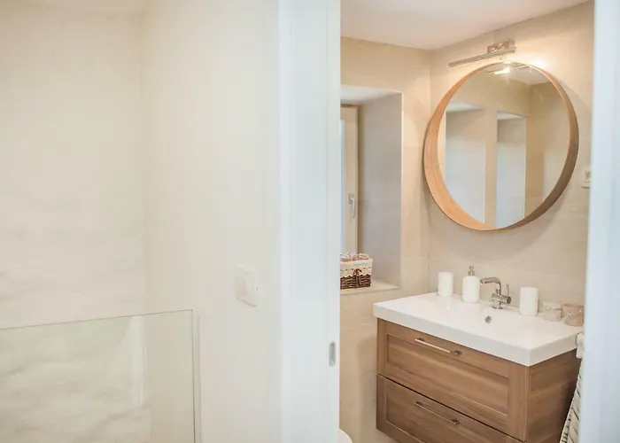 Brunela-free Parking Šibenik