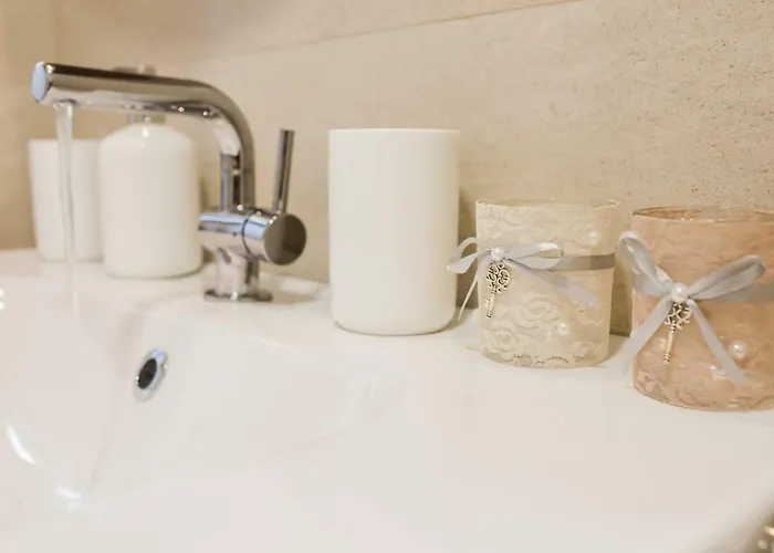 Brunela-free Parking Appartement *