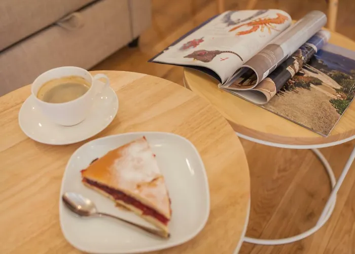 Brunela-free Parking Šibenik