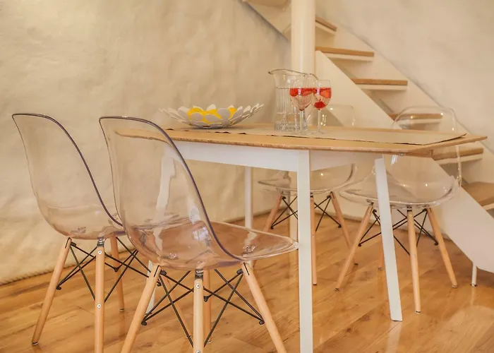 Brunela-free Parking 아파트 시베니크