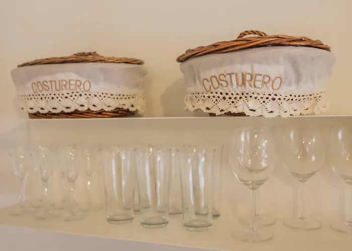 Appartement Brunela-free Parking *