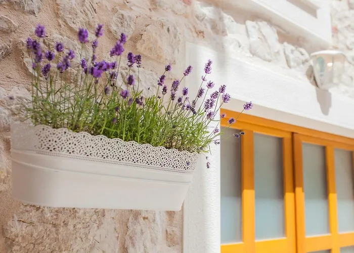 아파트 Brunela-free Parking