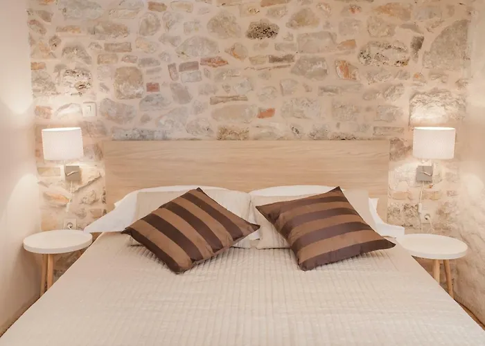 Brunela-free Parking 아파트 *