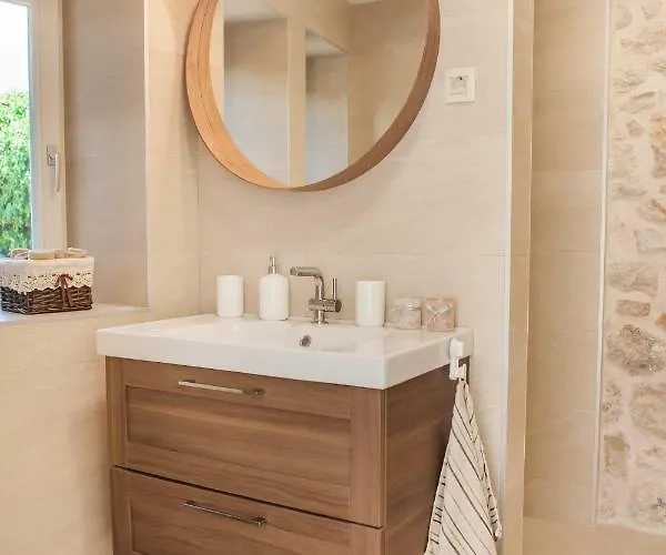 Brunela-free Parking Appartement Šibenik