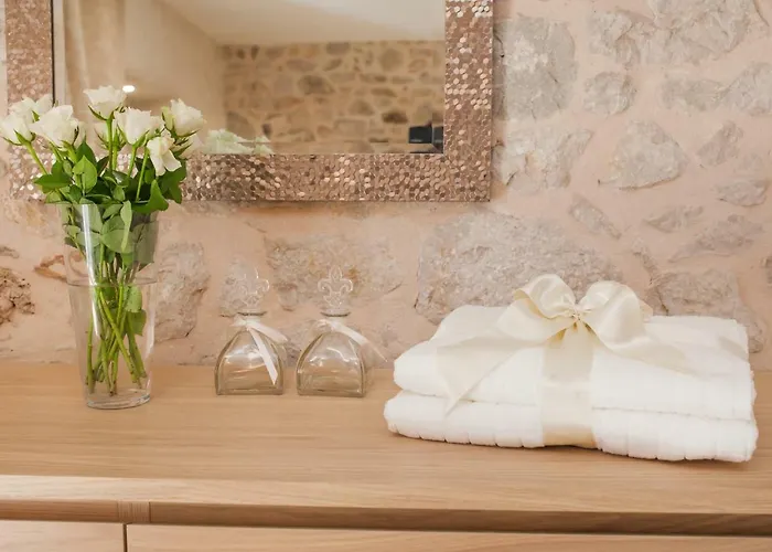 Brunela-free Parking Šibenik