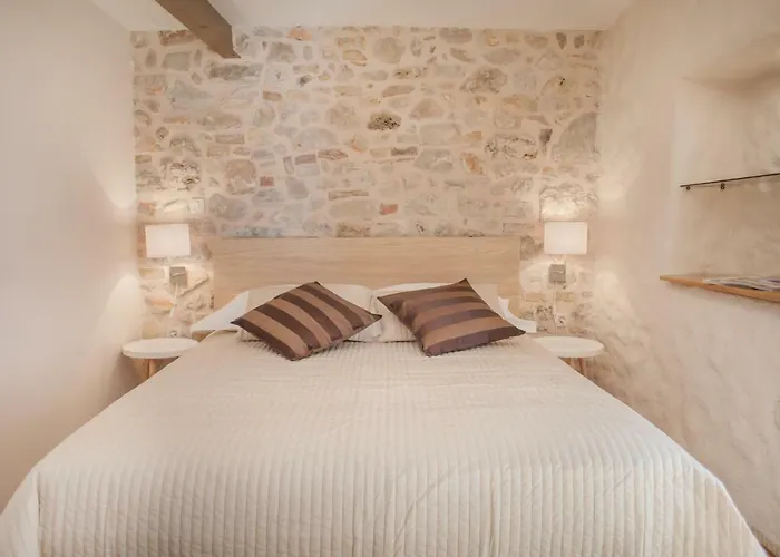 Brunela-free Parking Appartement *