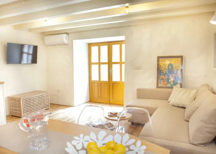 Brunela-free Parking 시베니크