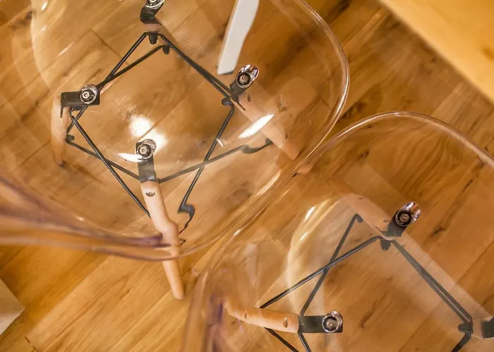 Appartement Brunela-free Parking