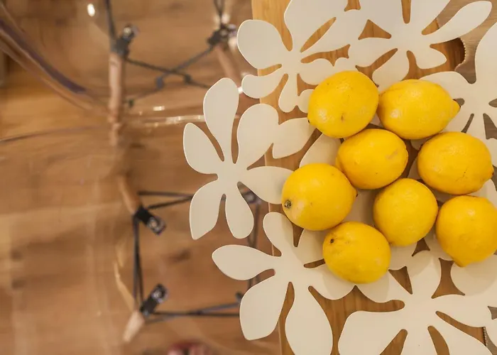 Brunela-free Parking *