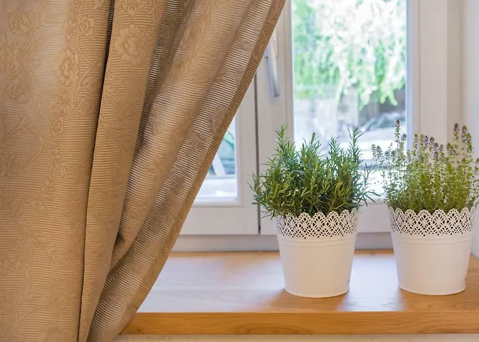 아파트 Brunela-free Parking 시베니크