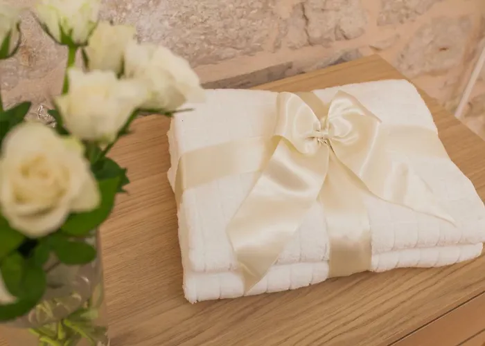 Brunela-free Parking 아파트