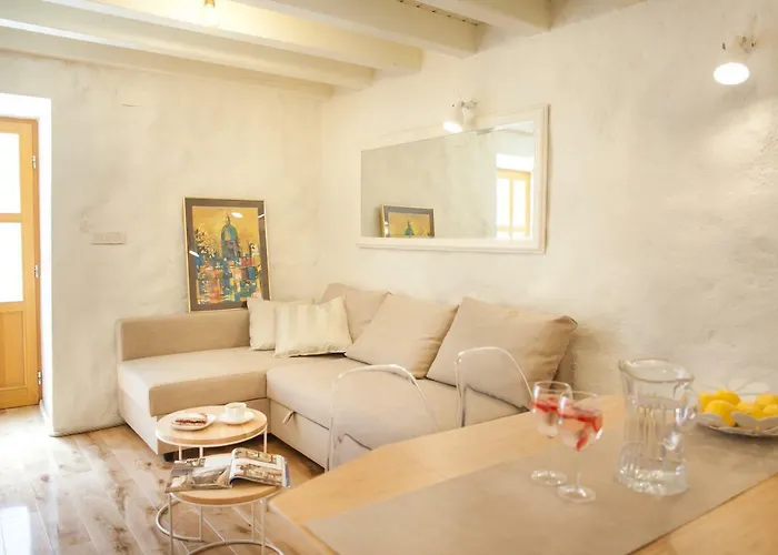 Brunela-free Parking