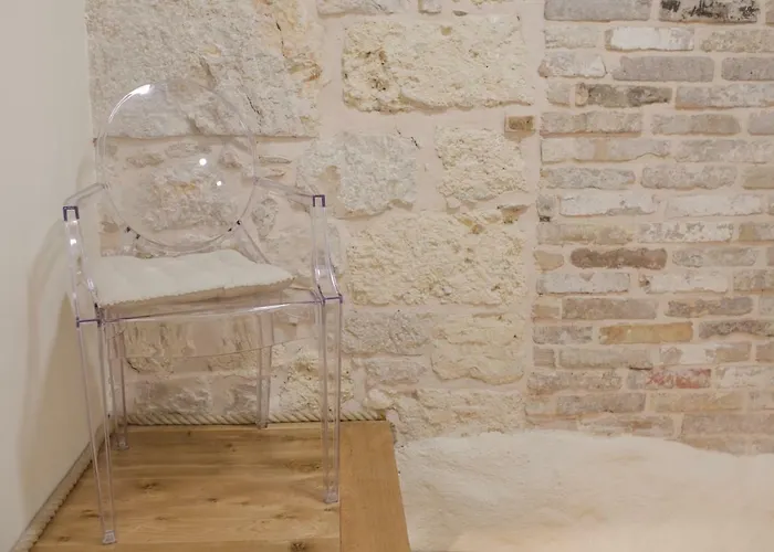 Appartement Brunela-free Parking Šibenik