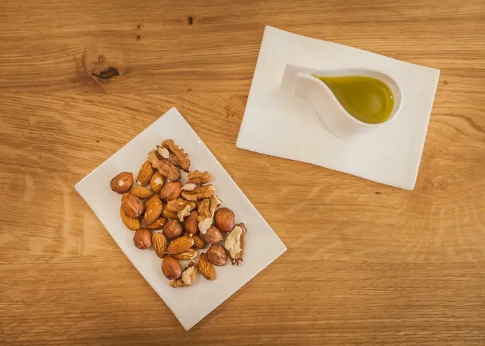 Brunela-free Parking Šibenik