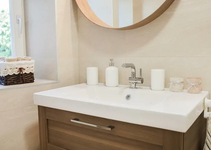 Brunela-free Parking Appartement *