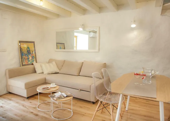 Brunela-free Parking Appartement Šibenik